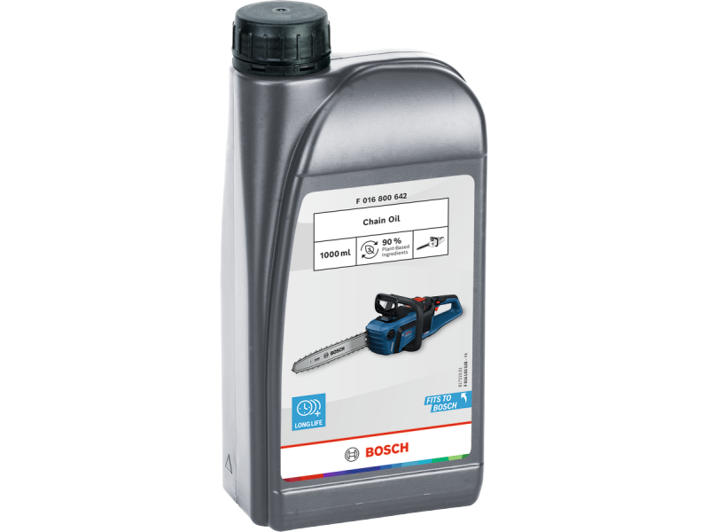 Olje Bosch za verigo, F016800642